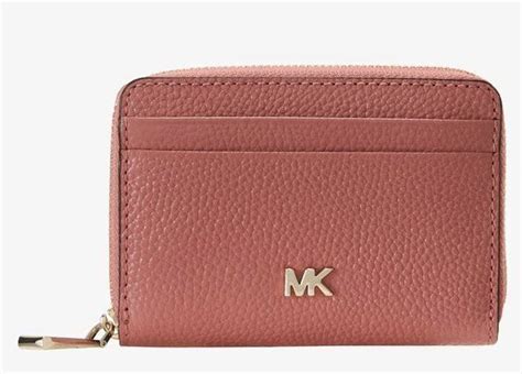 michael kors portemonnaie alle